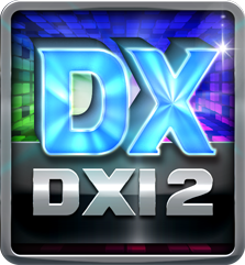 Icon for DX12